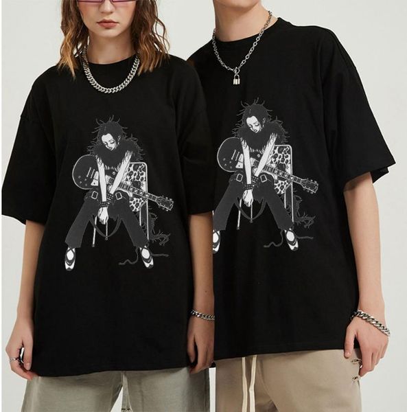 men's t-shirts nana osaki manga t shirt men 100% cotton casual round neck anime tee short sleeve plus size, White;black
men's t-shirts nana osaki manga t shirt men 100% cotton casual round neck anime tee short sleeve plus size, White;black