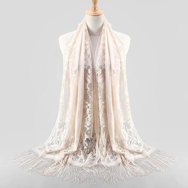 scarves 1 pc lace edges scarf hijab woman plain maxi shawl wrap flower white foulard soft cotton muslim hijabs scarfs, Blue;gray
scarves 1 pc lace edges scarf hijab woman plain maxi shawl wrap flower white foulard soft cotton muslim hijabs scarfs, Blue;gray