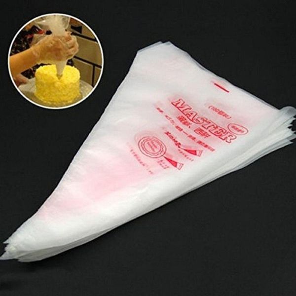 baking & pastry tools 100pcs disposable piping icing bags nozzle fondant cake cupcake cream tip cakes decorating kitchen
baking & pastry tools 100pcs disposable piping icing bags nozzle fondant cake cupcake cream tip cakes decorating kitchen