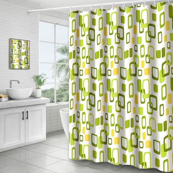 shower curtains waterproof curtain bathroom thicken flowers hooks design fabric luxury douchegordijn decoration ac50sc
shower curtains waterproof curtain bathroom thicken flowers hooks design fabric luxury douchegordijn decoration ac50sc