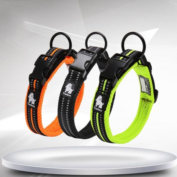 dog collars & leashes pet collar reflective nylon small puppy neck strap kitten leash accessories medium large
dog collars & leashes pet collar reflective nylon small puppy neck strap kitten leash accessories medium large