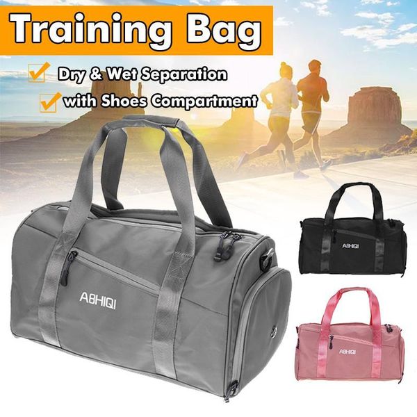 multi-function canvas bag gym sport training handbag shoulder travel luggage storage women outdoor bags duffel
multi-function canvas bag gym sport training handbag shoulder travel luggage storage women outdoor bags duffel