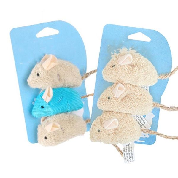 cat toys plush simulation mouse toy scratch bite resistance interactive palying for kitten
cat toys plush simulation mouse toy scratch bite resistance interactive palying for kitten