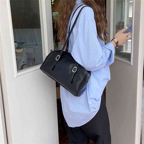 spring green shoulder small group leisure armpit south korea ins 2021 new versatile commuter bag
spring green shoulder small group leisure armpit south korea ins 2021 new versatile commuter bag