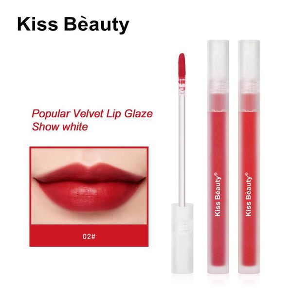 moisturizing moist matte liquid lipstick multi-colors 6 colors lip gloss long lasting waterproof 18 cosmetics tslm1
moisturizing moist matte liquid lipstick multi-colors 6 colors lip gloss long lasting waterproof 18 cosmetics tslm1