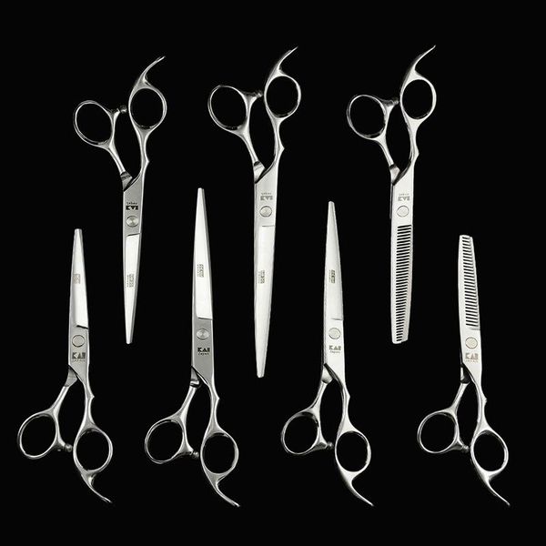 hairdressing scissors 6"/6.5"/7"/7.5"/8" cutting thinning shears professional hair styling tools for salon or dogs
hairdressing scissors 6"/6.5"/7"/7.5"/8" cutting thinning shears professional hair styling tools for salon or dogs