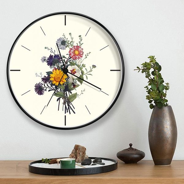 chinese classical pond flowers clock home decor quartz silent battery operated watch living room horloge wall clocks
chinese classical pond flowers clock home decor quartz silent battery operated watch living room horloge wall clocks