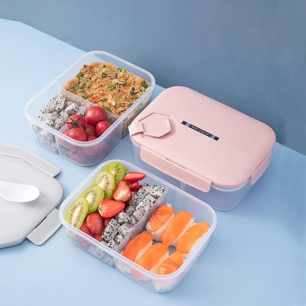 dinnerware sets transparent lunch box for kids container storage insulated bento japanese snack breakfast boxes
dinnerware sets transparent lunch box for kids container storage insulated bento japanese snack breakfast boxes