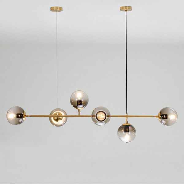 modern led chandelier lighting dining room glass ball hanging lights nordic living pendan lamp bar iron fixtures chandeliers
modern led chandelier lighting dining room glass ball hanging lights nordic living pendan lamp bar iron fixtures chandeliers