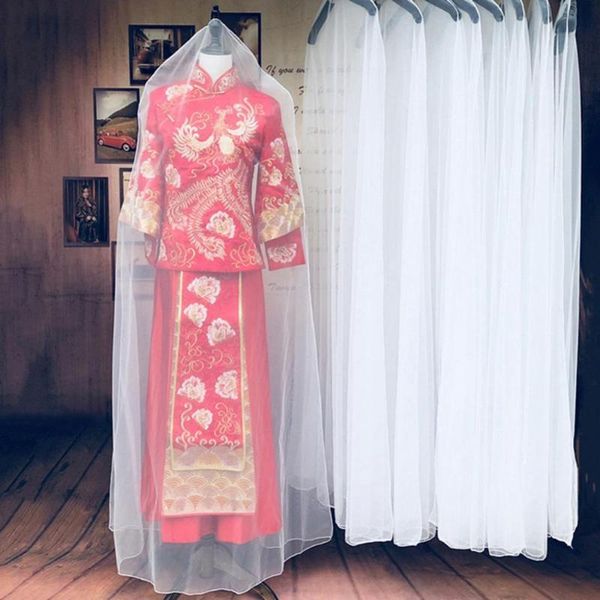 clothing & wardrobe storage wedding dress dust cover bag long bridal gown clothes hanging dustproof transparent protective
clothing & wardrobe storage wedding dress dust cover bag long bridal gown clothes hanging dustproof transparent protective