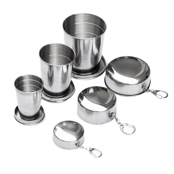 water bottle 3pack collapsible cup, portable reusable stainless steel travel cup with lids, expandable folding camping set-coffee, water,
water bottle 3pack collapsible cup, portable reusable stainless steel travel cup with lids, expandable folding camping set-coffee, water,