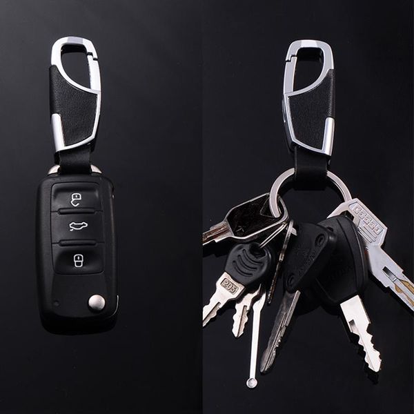 keychains exquisite metal leather keychain key for suzuki grand vitara 2021 sx4 swift jimny hyundai solaris verna tucson ix35, Silver
keychains exquisite metal leather keychain key for suzuki grand vitara 2021 sx4 swift jimny hyundai solaris verna tucson ix35, Silver