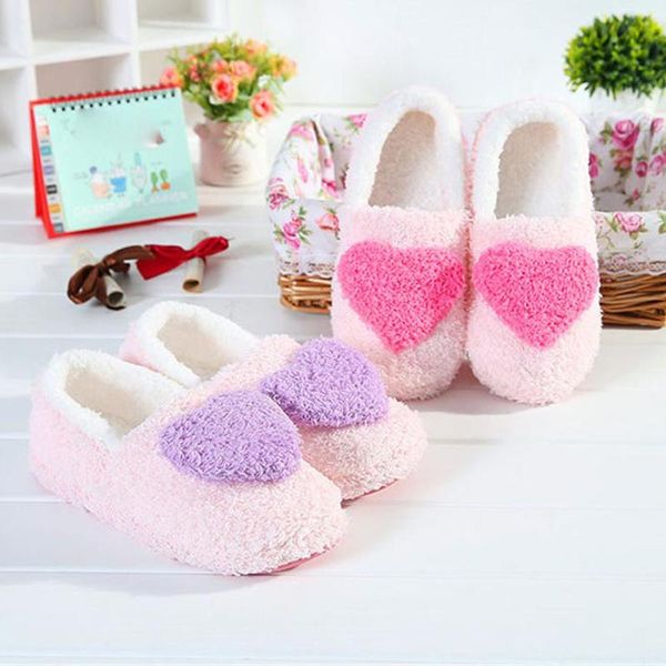 slippers autumn winter women's fluffy love pattern furry slides ladies home bedroom floor footwear non-slip girls socks slipper, Black
slippers autumn winter women's fluffy love pattern furry slides ladies home bedroom floor footwear non-slip girls socks slipper, Black