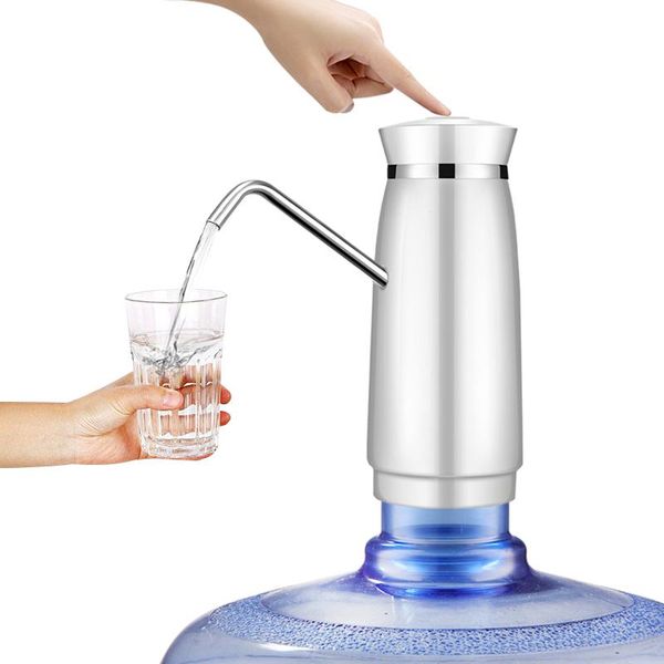 drinking button pump dispenser rechargeable wireless battery electric fountain switch water
drinking button pump dispenser rechargeable wireless battery electric fountain switch water