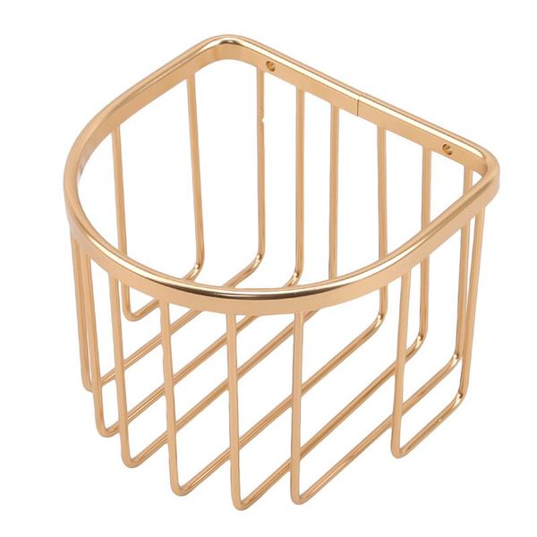 toilet paper holders gold/silver color metal holder european style wall mounted bathroom roll basket
toilet paper holders gold/silver color metal holder european style wall mounted bathroom roll basket