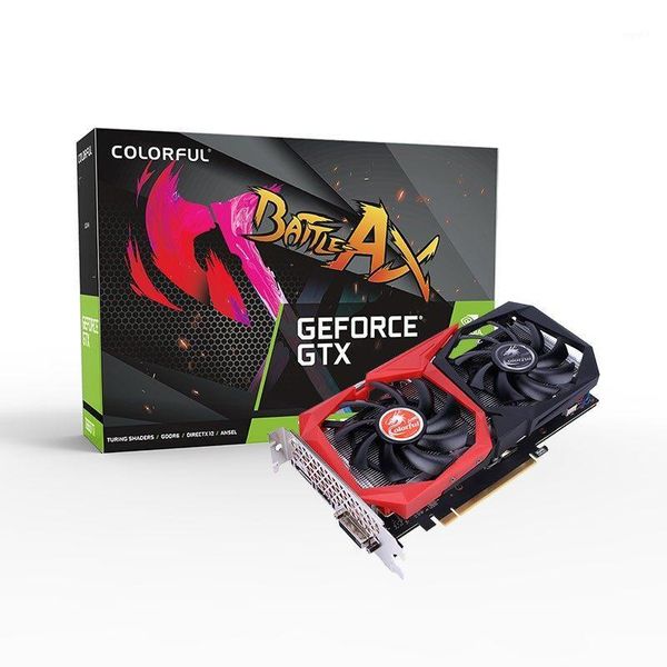gtx 1660 ti battle ax 6g graphics cards pc gpu gtx1660ti computer 1770mhz 12000mhz gddr6 for btc mining
gtx 1660 ti battle ax 6g graphics cards pc gpu gtx1660ti computer 1770mhz 12000mhz gddr6 for btc mining