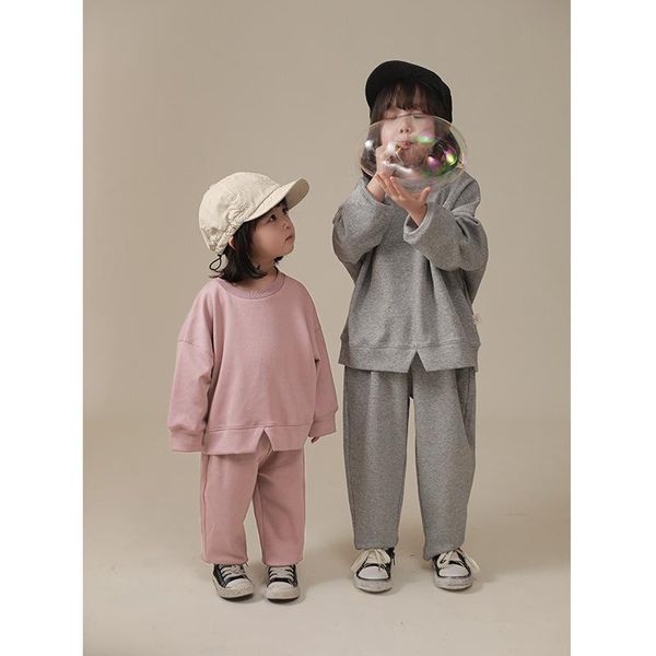 clothing sets girls' kindergarten casual suit spring and autumn baby set 2021 children's jacket pants two-piece, White
clothing sets girls' kindergarten casual suit spring and autumn baby set 2021 children's jacket pants two-piece, White