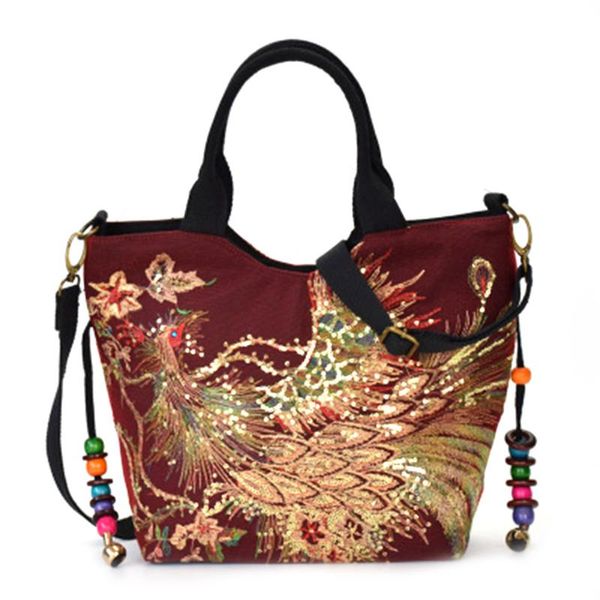 evening bags women canvas shoulder bag embroidery handbag tote with decorative beads pendants sale-wt
evening bags women canvas shoulder bag embroidery handbag tote with decorative beads pendants sale-wt