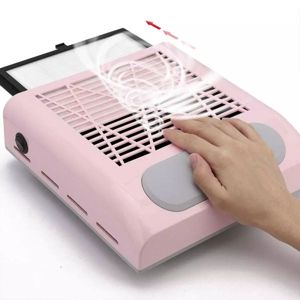 powerful vacuum cleaner for manicure hood machine nail dust suction collector vacuum cleaner for nails salon equipment 110v/220v
powerful vacuum cleaner for manicure hood machine nail dust suction collector vacuum cleaner for nails salon equipment 110v/220v