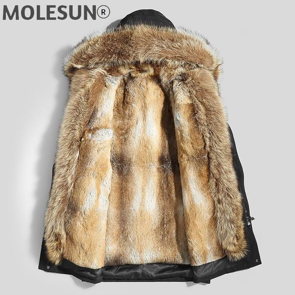 men's leather & faux akoosun winter jacket men clothing erkekler parkas hooded warm real shearling jackets wolf fur coat male hommes ve, Black
men's leather & faux akoosun winter jacket men clothing erkekler parkas hooded warm real shearling jackets wolf fur coat male hommes ve, Black