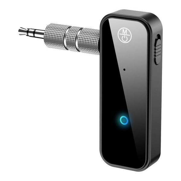 hubs c28 bluetooth transmitter & receiver hands-car kit wireless audio adapter with microphone for headphone speaker pc
hubs c28 bluetooth transmitter & receiver hands-car kit wireless audio adapter with microphone for headphone speaker pc