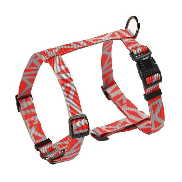printing dog harnesses i-shaped adjustable comfortable walking runing dogs cat harness nylon bohemian style pets accessories collars & leash
printing dog harnesses i-shaped adjustable comfortable walking runing dogs cat harness nylon bohemian style pets accessories collars & leash