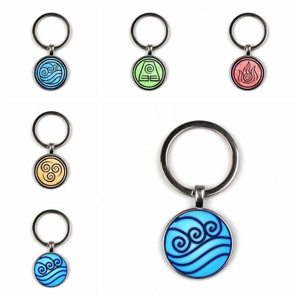 keychains avatar's est air keyring kingdom jewelry nomad fire and water tribe hanging glass dome blinds, Silver
keychains avatar's est air keyring kingdom jewelry nomad fire and water tribe hanging glass dome blinds, Silver