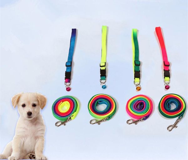 dog collars & leashes 12pcs/lot adjustable rainbow color pet leash small puppy cat kitten nylon collar lead dogs holiday beauty
dog collars & leashes 12pcs/lot adjustable rainbow color pet leash small puppy cat kitten nylon collar lead dogs holiday beauty
