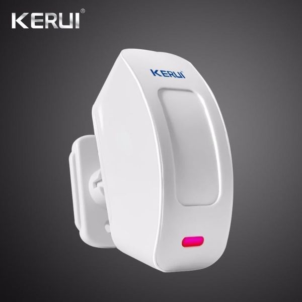 alarm systems kerui wireless window curtain motion sensor pir detector infraid circuit design 433mhz for home system
alarm systems kerui wireless window curtain motion sensor pir detector infraid circuit design 433mhz for home system