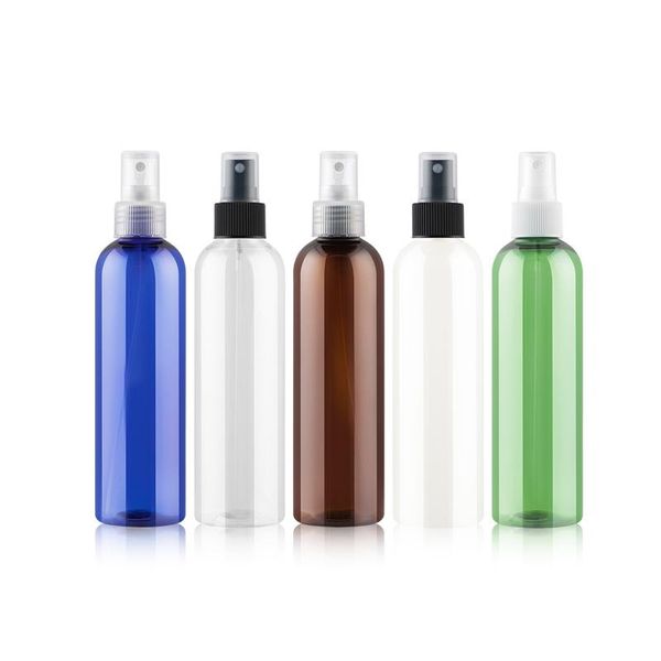 storage bottles & jars 30pcs 250ml cosmetic perfume plastic spray bottle refillable makeup women water sprayer containers green cleaar white
storage bottles & jars 30pcs 250ml cosmetic perfume plastic spray bottle refillable makeup women water sprayer containers green cleaar white