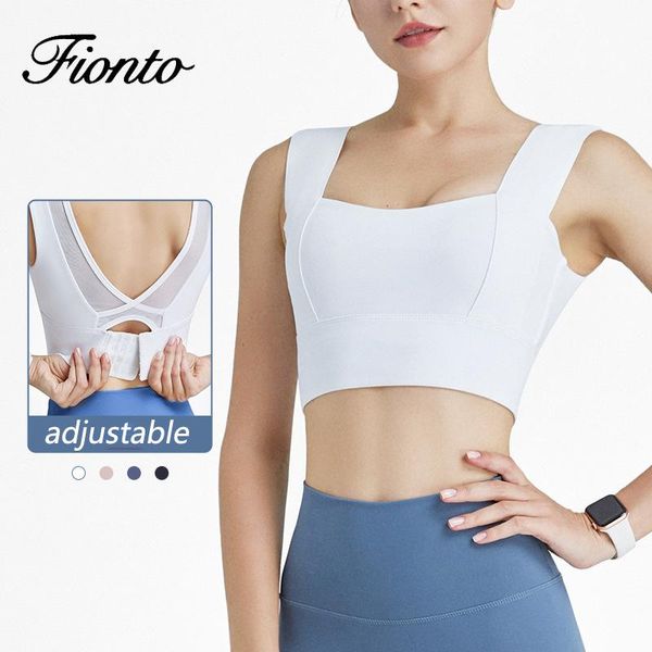 yoga outfit mesh sports bra push up high impact support tank for women gym adjustable sport bras shirts white crop wide straps
yoga outfit mesh sports bra push up high impact support tank for women gym adjustable sport bras shirts white crop wide straps