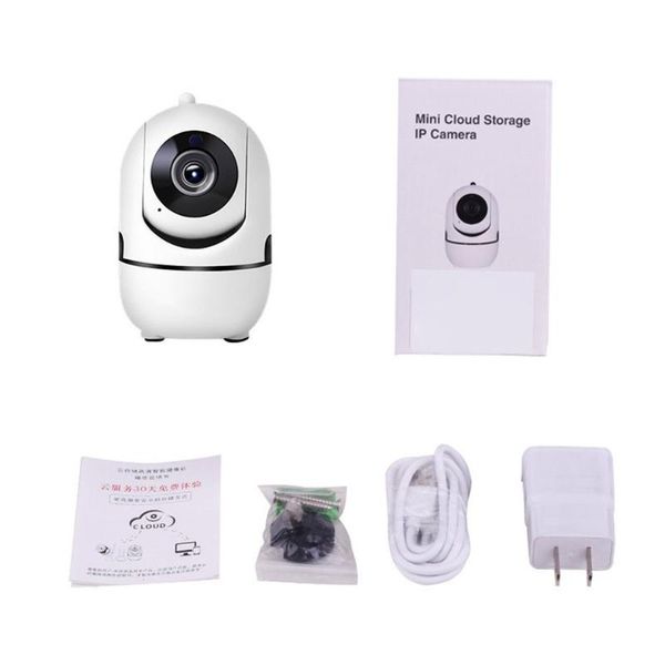 camcorders self-tracking hd camera mini intelligent surveillance 360 degree home wifi network night vision monitor
camcorders self-tracking hd camera mini intelligent surveillance 360 degree home wifi network night vision monitor