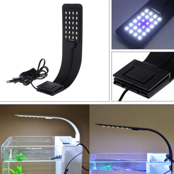 aquariums lighting 10w eu plug ultra-thin fish tank led light watergrass aquatic pet mini high brightness coral reef clip lamp bar decoratio
aquariums lighting 10w eu plug ultra-thin fish tank led light watergrass aquatic pet mini high brightness coral reef clip lamp bar decoratio