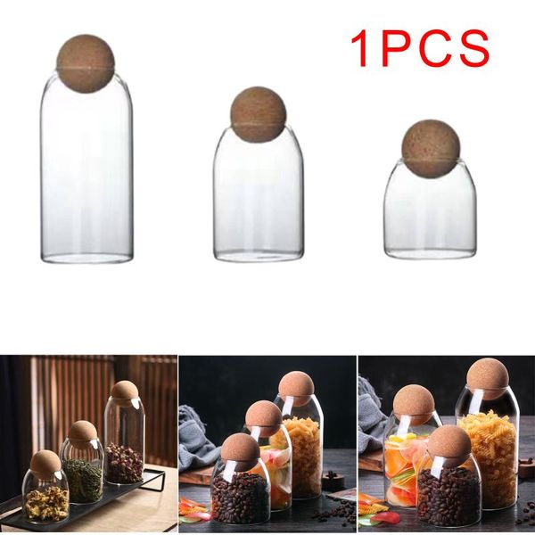 storage bottles & jars 500/800/1100ml glass tank practical borosilicate for restaurant heat-resistant home garden
storage bottles & jars 500/800/1100ml glass tank practical borosilicate for restaurant heat-resistant home garden