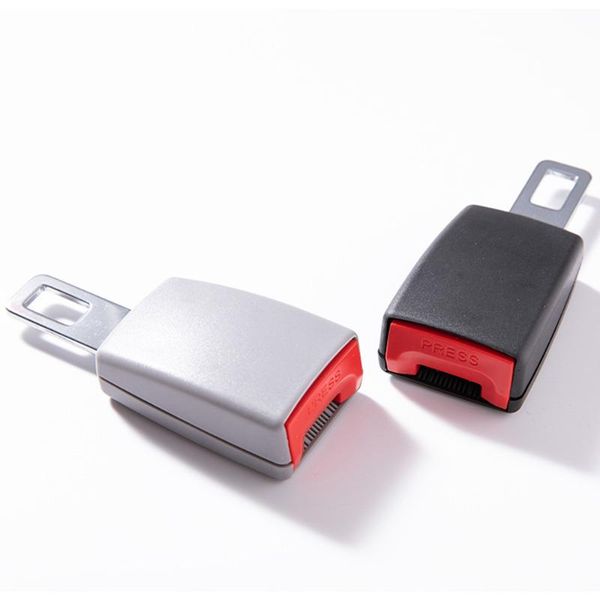 safety belts & accessories creative black car seat belt clip extender seatbelt lock buckle plug thick insert socket
safety belts & accessories creative black car seat belt clip extender seatbelt lock buckle plug thick insert socket