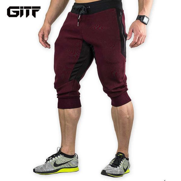 gitf men's sports gym athletic shorts middle trousers elastic band zipper pocket sports man middle soft cotton blend running, White;black
gitf men's sports gym athletic shorts middle trousers elastic band zipper pocket sports man middle soft cotton blend running, White;black