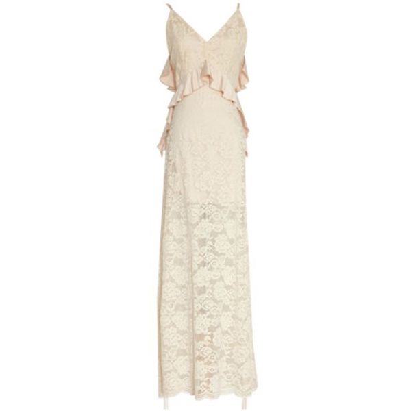 apricot spaghetti strap sleeveless v neck empire crochet lace a-line ruffle midi dress summer vocation d2399 210514, Black;gray
apricot spaghetti strap sleeveless v neck empire crochet lace a-line ruffle midi dress summer vocation d2399 210514, Black;gray