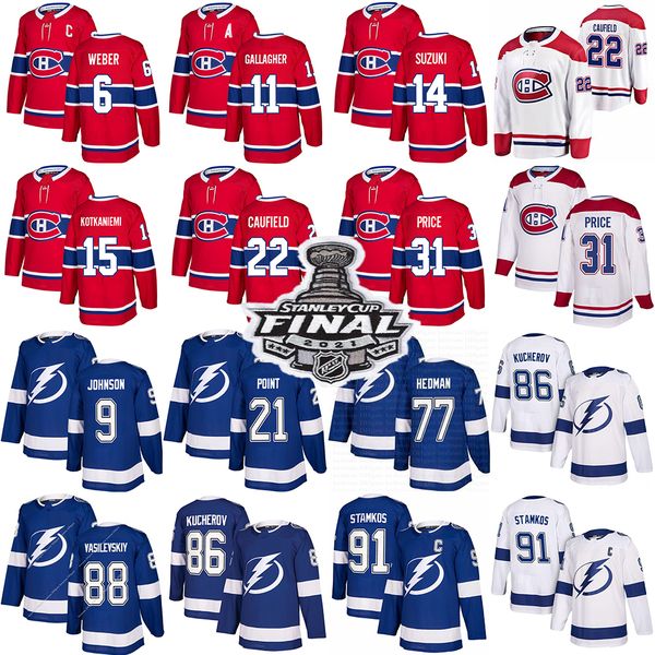 montreal canadiens hockey jerseys 22 cole caufield 14 nick suzuki 31 carey price tampa bay lightning 91 steven stamkos 86 kucherov 77 hedman, Black;red
montreal canadiens hockey jerseys 22 cole caufield 14 nick suzuki 31 carey price tampa bay lightning 91 steven stamkos 86 kucherov 77 hedman, Black;red