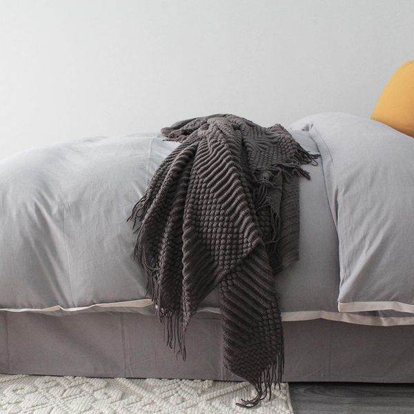 blankets simple plaid knitted throw blanket warm bed sofa sleeping rugs travel camping nap tapestry home bedroom decor
blankets simple plaid knitted throw blanket warm bed sofa sleeping rugs travel camping nap tapestry home bedroom decor