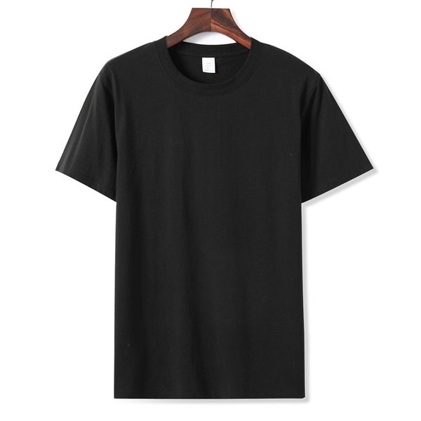 women's t-shirt streetwear men solid color 100% cotton man's fashion loose short sleeves casual tee shirt man pdfm, White
women's t-shirt streetwear men solid color 100% cotton man's fashion loose short sleeves casual tee shirt man pdfm, White