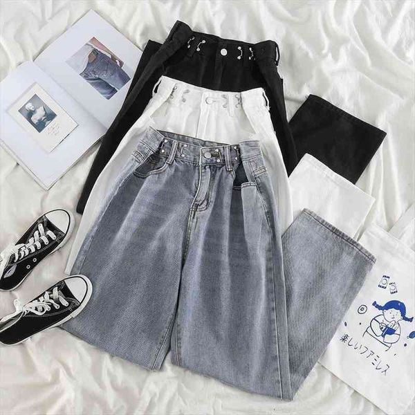 high waist clothes wide leg womens jeans denim clothing blue streetwear vintage quality fashion harajuku straight pant
high waist clothes wide leg womens jeans denim clothing blue streetwear vintage quality fashion harajuku straight pant