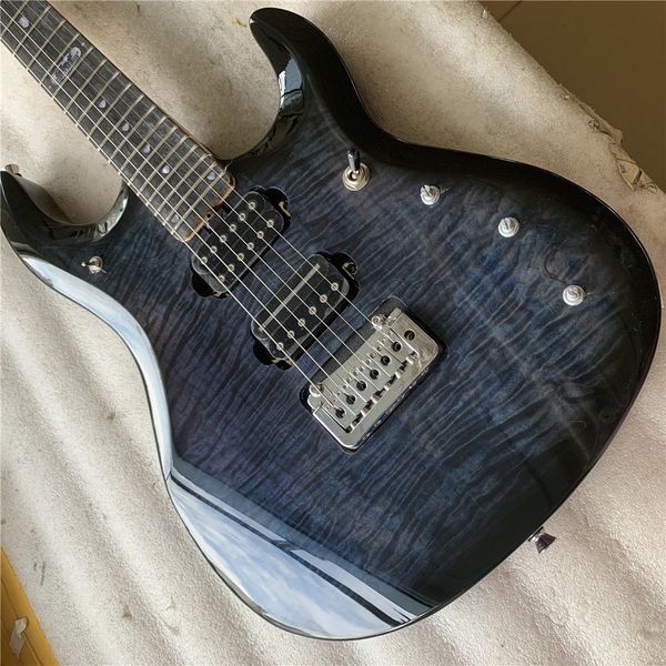 eart r explorer-1 chinese electric guitar african mahogany body black hardware
eart r explorer-1 chinese electric guitar african mahogany body black hardware