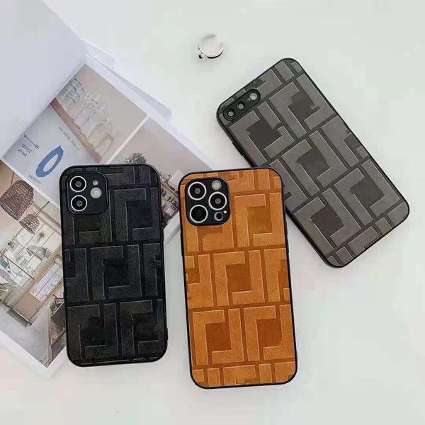 famous brand all protector leather designer phone cases for iphone 12 promax 12pro 11 xs max xr x 8 plus se2
famous brand all protector leather designer phone cases for iphone 12 promax 12pro 11 xs max xr x 8 plus se2