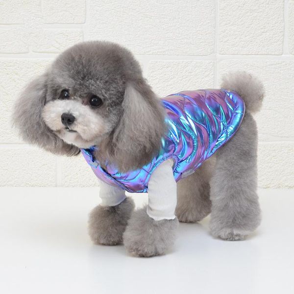 dog apparel winter pet coat jacket padded clothes warm down small windproof puppy outfit vest for yorkie chihuahua
dog apparel winter pet coat jacket padded clothes warm down small windproof puppy outfit vest for yorkie chihuahua