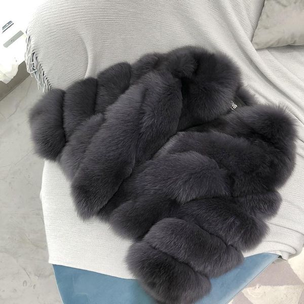 women's fur & faux auniwyer 2021 100% full pelt real nature coat winter jacket women short genuine, Black
women's fur & faux auniwyer 2021 100% full pelt real nature coat winter jacket women short genuine, Black