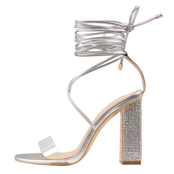 dress shoes onlymaker feminino prata branco salto alto strass embellished sandálias tornozelo com tiras claro apontou dedo do pé aberto sapa, Black
dress shoes onlymaker feminino prata branco salto alto strass embellished sandálias tornozelo com tiras claro apontou dedo do pé aberto sapa, Black