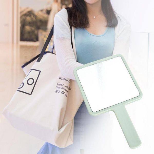 compact mirrors hand mirror anti-fog portable plastic home salon travel cosmetic for gift
compact mirrors hand mirror anti-fog portable plastic home salon travel cosmetic for gift