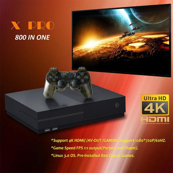 portable game players sell 64 bit support 4k output retro 800 classic family video games console to tv x pro 8
portable game players sell 64 bit support 4k output retro 800 classic family video games console to tv x pro 8