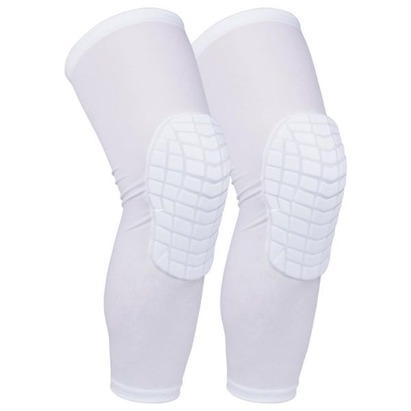 elbow & knee pads 1 pair white pad sleeve long leg sleeves braces protector for riding and all sports outdoor, Black;gray
elbow & knee pads 1 pair white pad sleeve long leg sleeves braces protector for riding and all sports outdoor, Black;gray