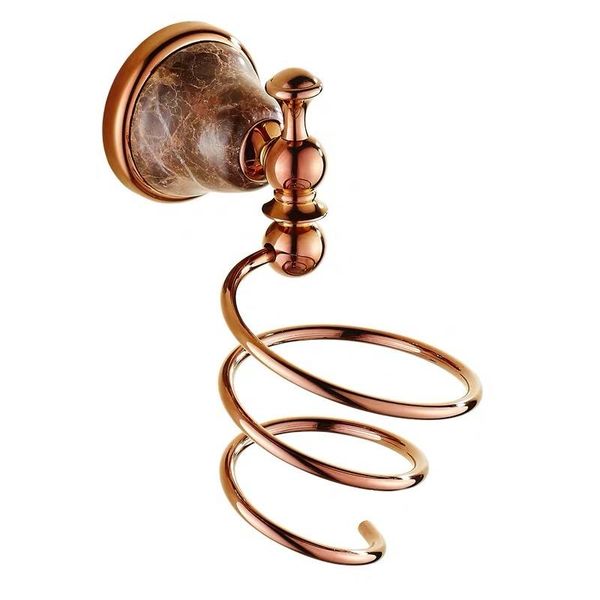 full brass/copper rose gold bathroom organizer shelf crystal/jade hair dryer holder wall mounted shelves
full brass/copper rose gold bathroom organizer shelf crystal/jade hair dryer holder wall mounted shelves
